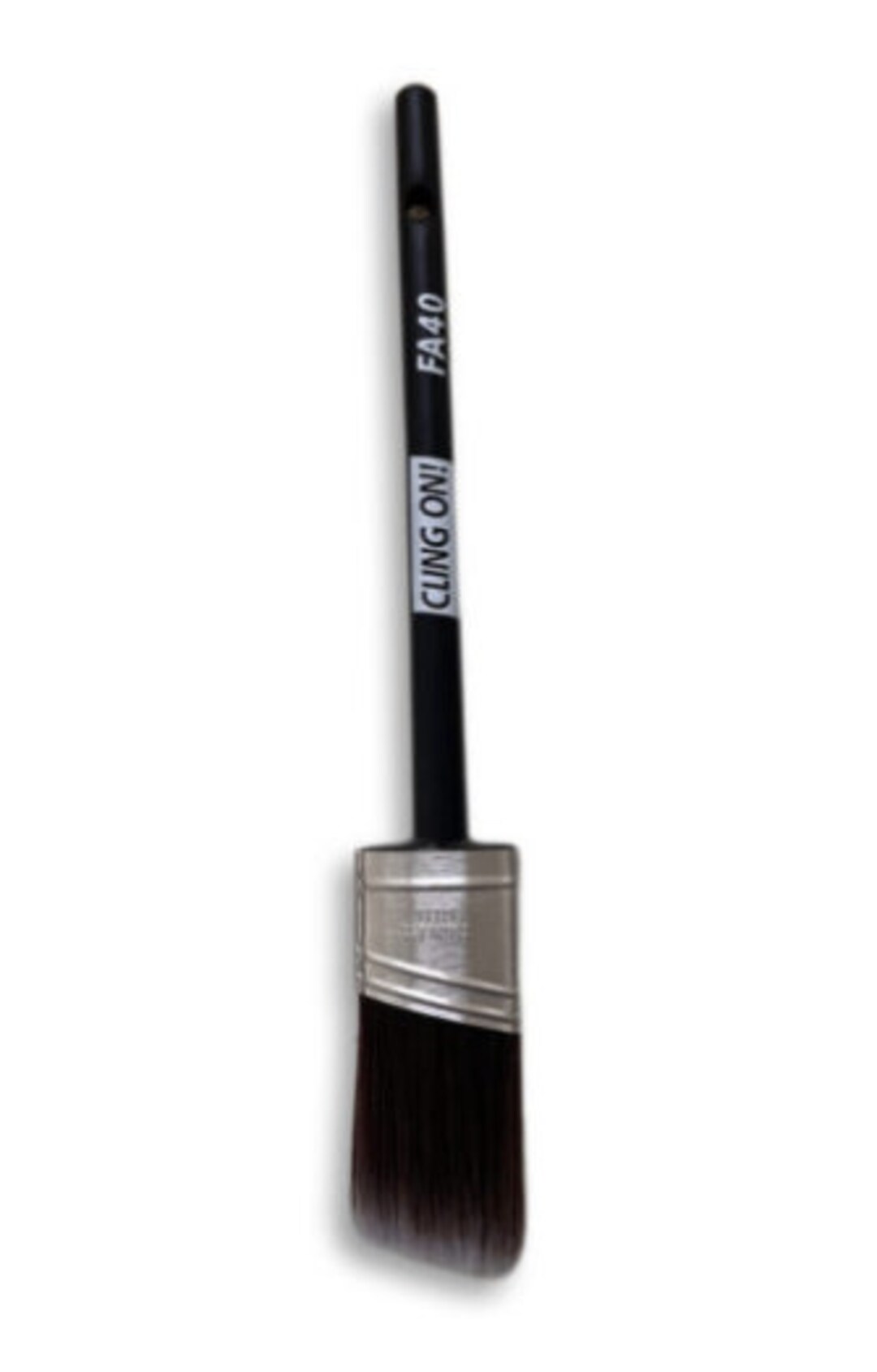 Cling on Paint Brush Flat Angled FA40 Free Shipping Etsy