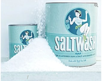 Saltwash Paint Additive Powder