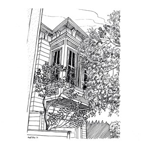 Victorian Window