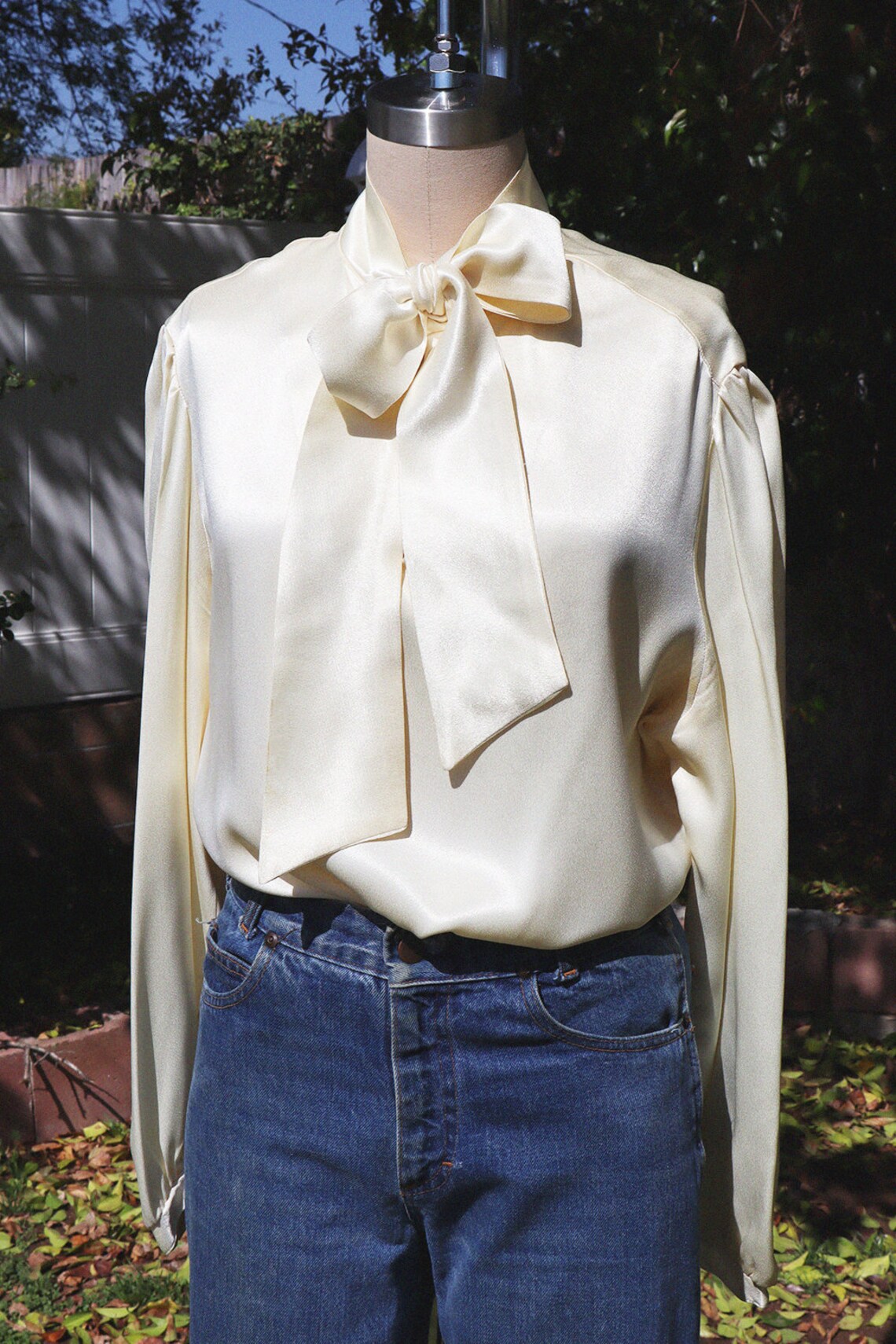 1970's blouses and tops