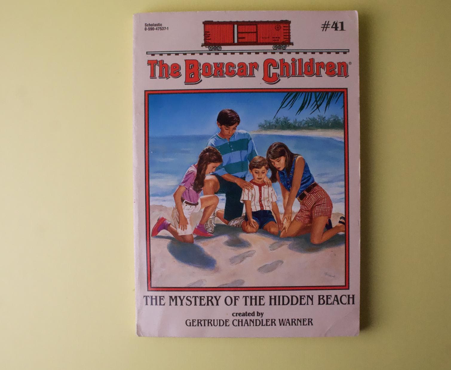 Boxcar Children Book Set - Etsy