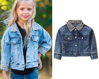 baby denim jacket australia