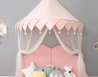 Castle Bed Etsy