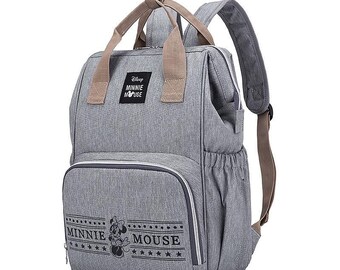 mogupig nappy bag