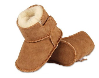 newborn boy uggs
