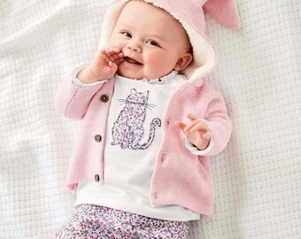 Download Bunny Sweater Etsy