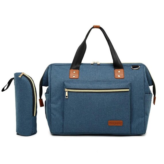 mogupig nappy bag