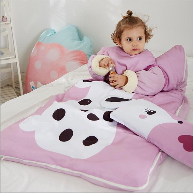 Toddler Nap Mat Sleeping Bag Assorted Styles /& Sizes
