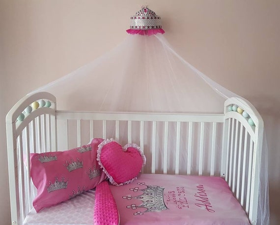 little princess cot