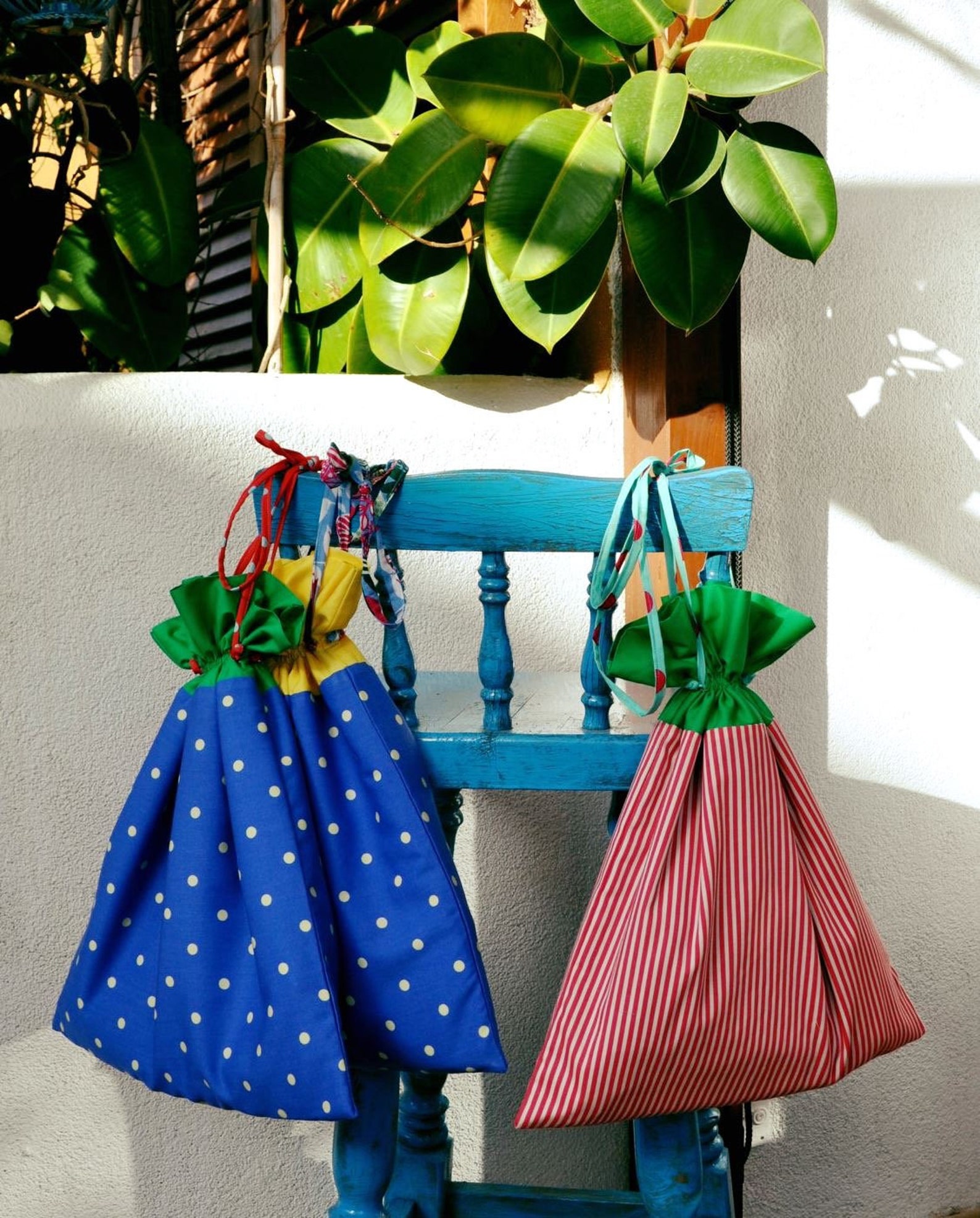 Shoe Cotton Tote Bag Cotton Shoe Tote Bag Travel Cotton Bag Etsy