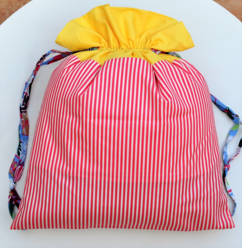 Shoe Cotton Tote Bag Cotton Shoe Tote Bag Travel Cotton Bag Etsy