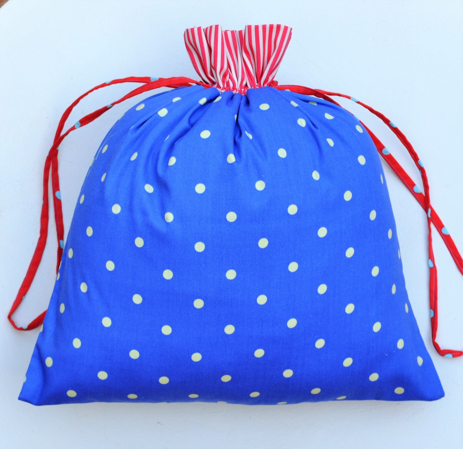 Shoe Cotton Tote Bag Cotton Shoe Tote Bag Travel Cotton Bag Etsy