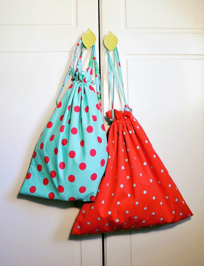 Shoe Cotton Tote Bag Cotton Shoe Tote Bag Travel Cotton Bag Etsy