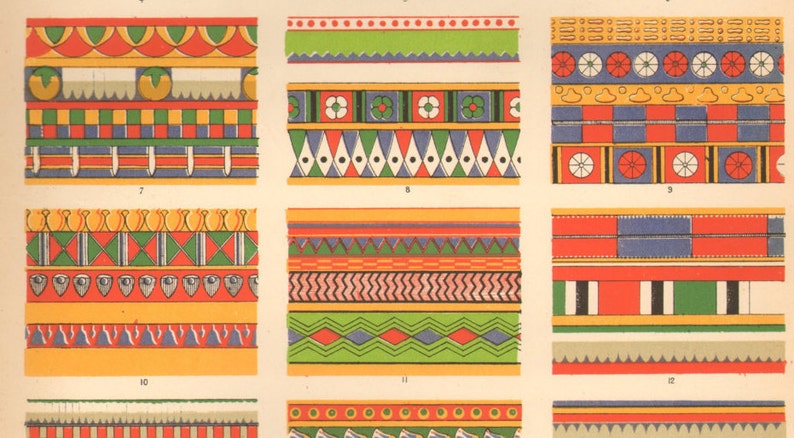 Геометрический орнамент египта. Орнамент лотоса древнего египта. Древнегреческий орнамент пальметта растительный. Растительный орнамент древнего египта. Декор в древней греции орнаменты меандр и пальметта.