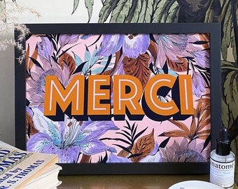 Tack för giclée-trycket