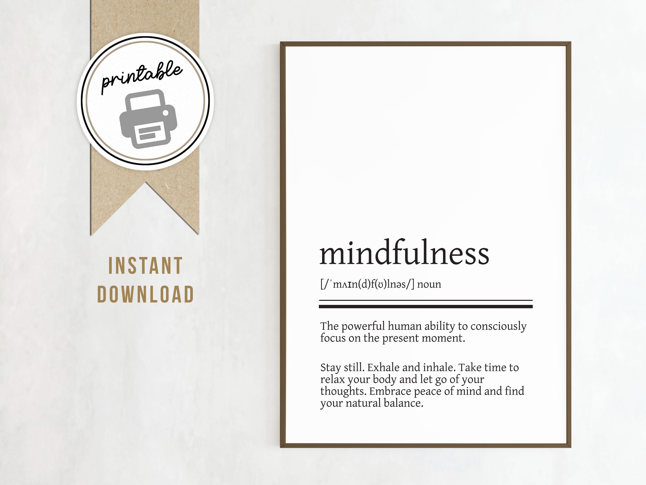 20 Gifts that Encourage Mindfulness and Meaning - Mindful Minutes