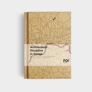 Carnet de voyage Londres, carnet de cartes de Londres