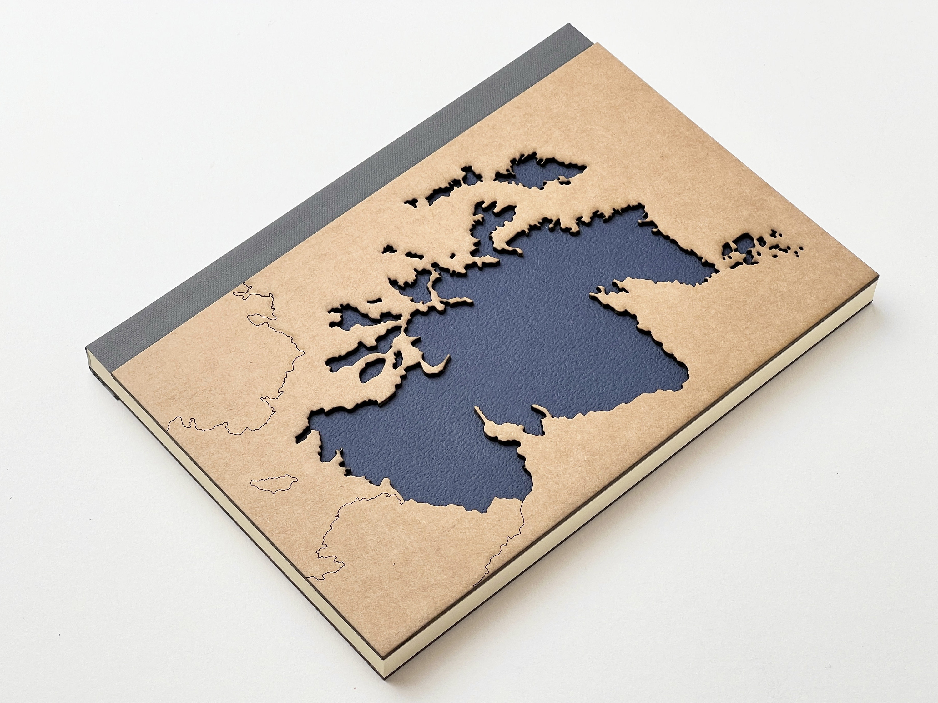 Scotland Notebook. Amazon Scotland Travel Journal, Scotland Gift, Travel Notebook - Etsy