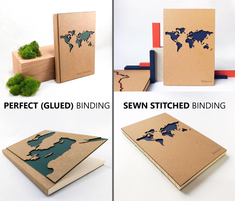 Ireland Journal Ireland Travel Gift Personalized Notebook Etsy