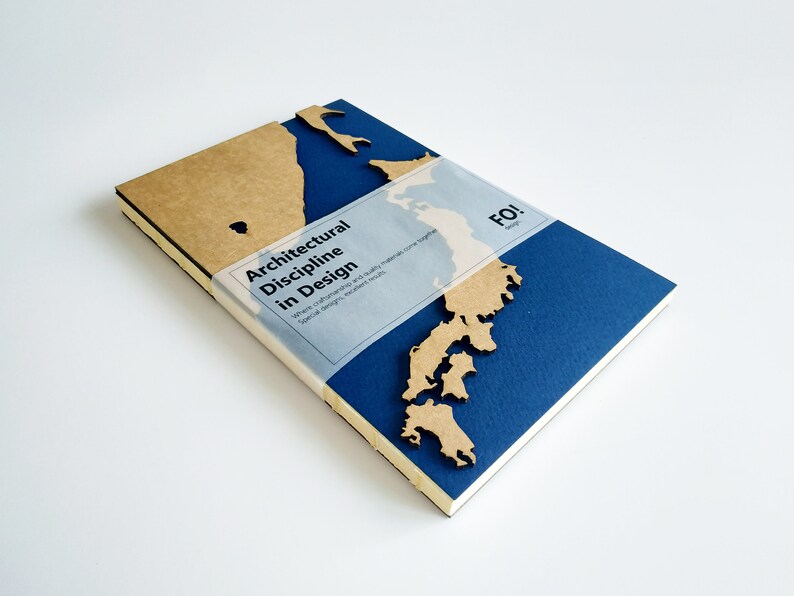 Japan Travel Journal Japan Stationery Japan Notebook Etsy