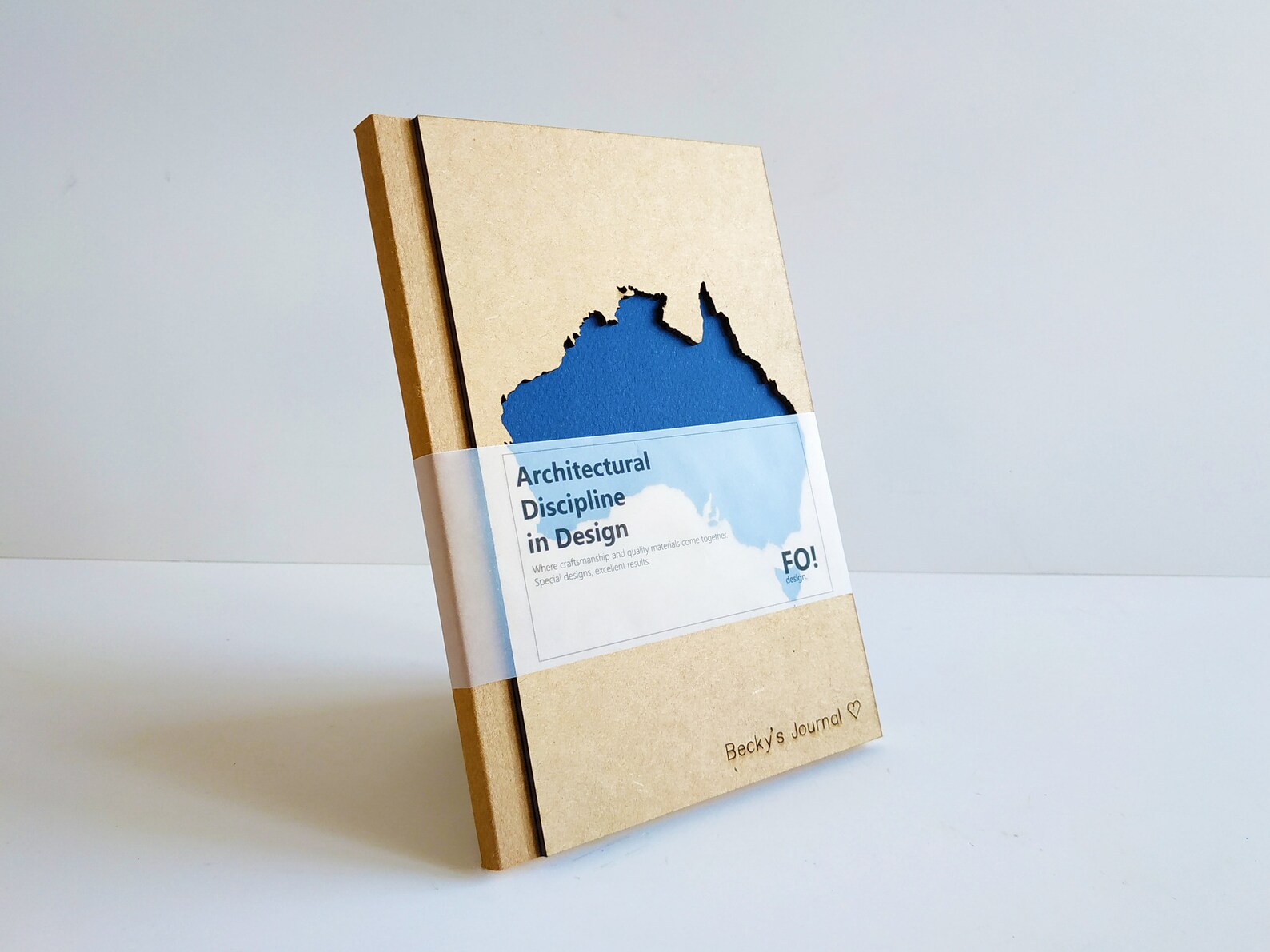 Australia Travel Journal Australia Gifts Sydney Melbourne Etsy