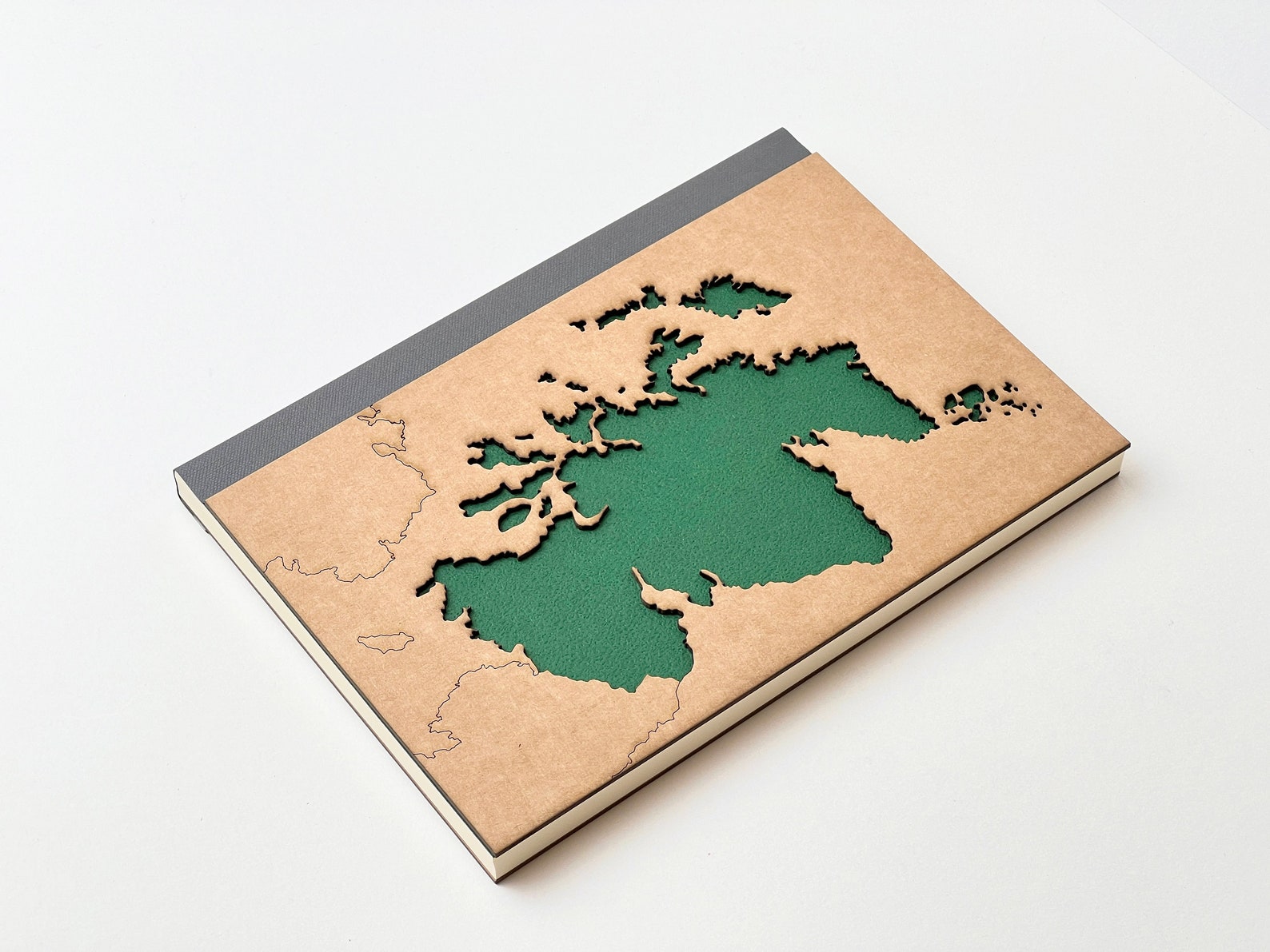 Scotland Notebook. Amazon Scotland Travel Journal, Scotland Gift, Travel Notebook - Etsy