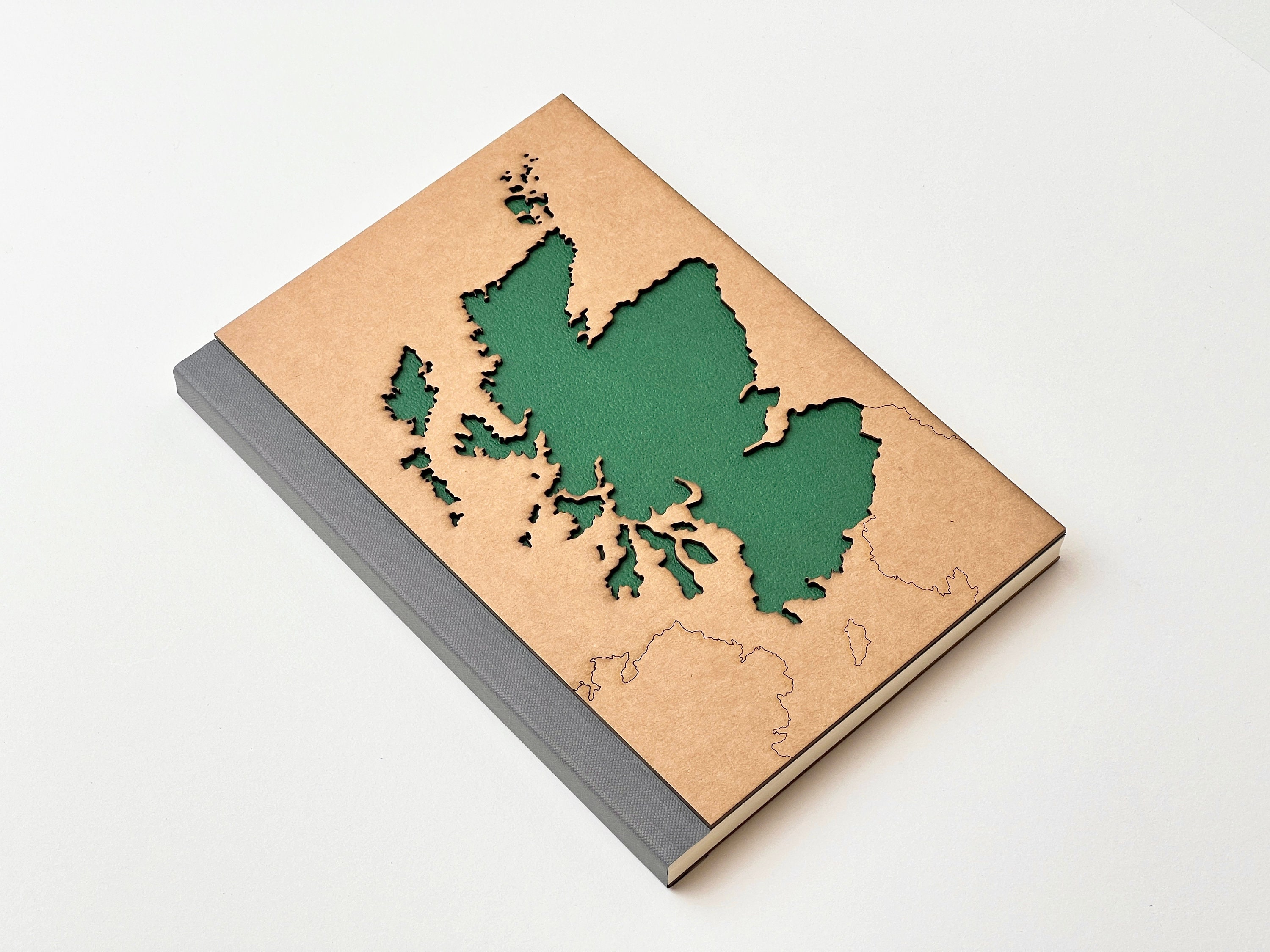 Scotland Notebook. Amazon Scotland Travel Journal, Scotland Gift, Travel Notebook - Etsy