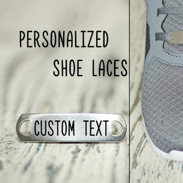 shoe laces custom charms runners gift marathon inspiration shoe tags boots sneaker personalized marathon jewelry engraved logo bulk pendant
