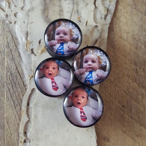 Your Picture Ear Plugs Gauges for Stretched Ears. Double Flared