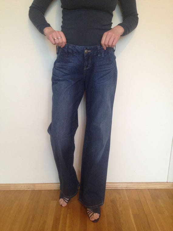 esprit denim