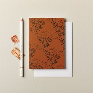 Carte de sympathie, carte de sympathie, carte pensée de vous, carte amour et câlins, carte se sentir mieux bientôt, carte de rêve, carte venez me chercher