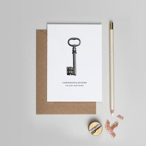 Nuova carta per la casa, carta per l'inaugurazione della casa, nuova carta per la casa, carta vintage per la nuova casa, carta per il trasloco, carta monocromatica per la nuova casa, illustrazione per la nuova casa