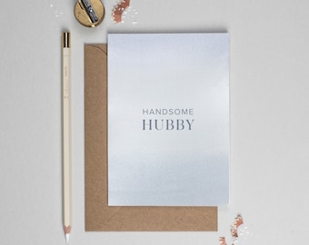 Happy birthday husband, Husband birthday card, Best husband birthday card