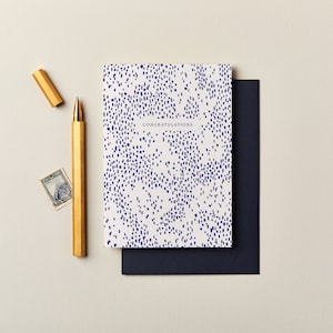 Carte de félicitations, carte de vœux, carte de bonne chance, carte de nouvelles incroyables, carte de nouvel emploi, carte d'examens de réussite, carte de départ
