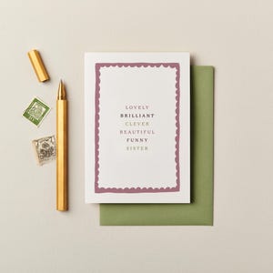 Buon compleanno sorella, biglietto di compleanno per sorella, biglietto di compleanno per mia sorella, biglietto di buon compleanno, biglietto di compleanno per sorella carina, biglietto per la migliore sorella