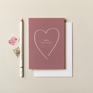 Tarjeta del Día de la Madre, Tarjeta de feliz cumpleaños para mamá, Tarjeta de cumpleaños para mamá, Tarjeta para la mejor mamá, Tarjeta para mi mamá, Tarjeta del Feliz Día de la Madre, Hermosa tarjeta para mamá
