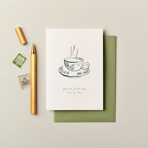 Tarjeta del día de San Valentín, tarjeta del día de San Valentín para la esposa, tarjeta de cumpleaños para la esposa, tarjeta de cumpleaños para la novia, tarjeta de aniversario divertida, tarjeta de cumpleaños para la amiga