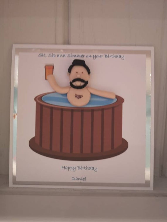 personalised cards fathers day