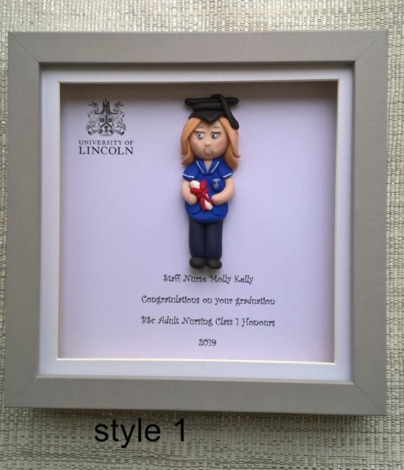 nurse nutcracker figurine