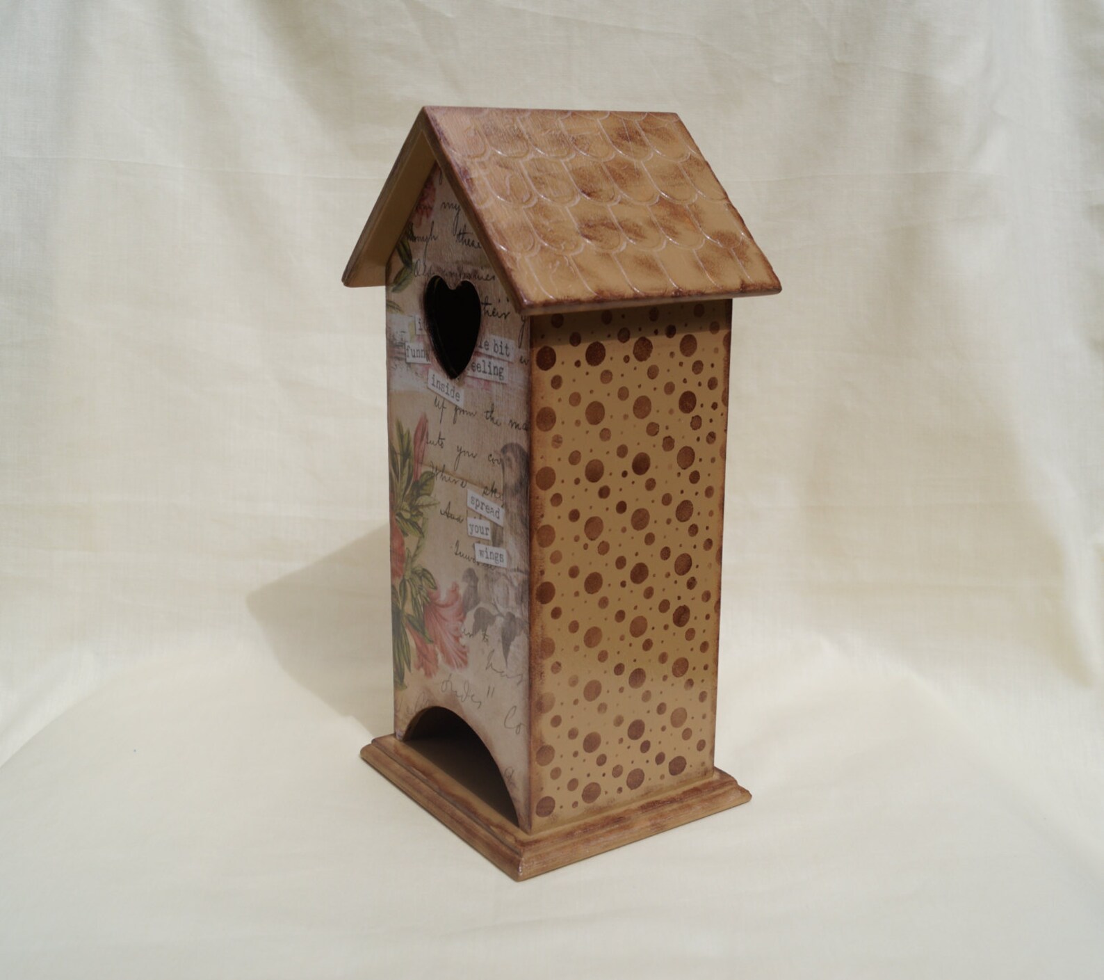 Wooden tea bags holder Memories tea house box wooden tea box Etsy