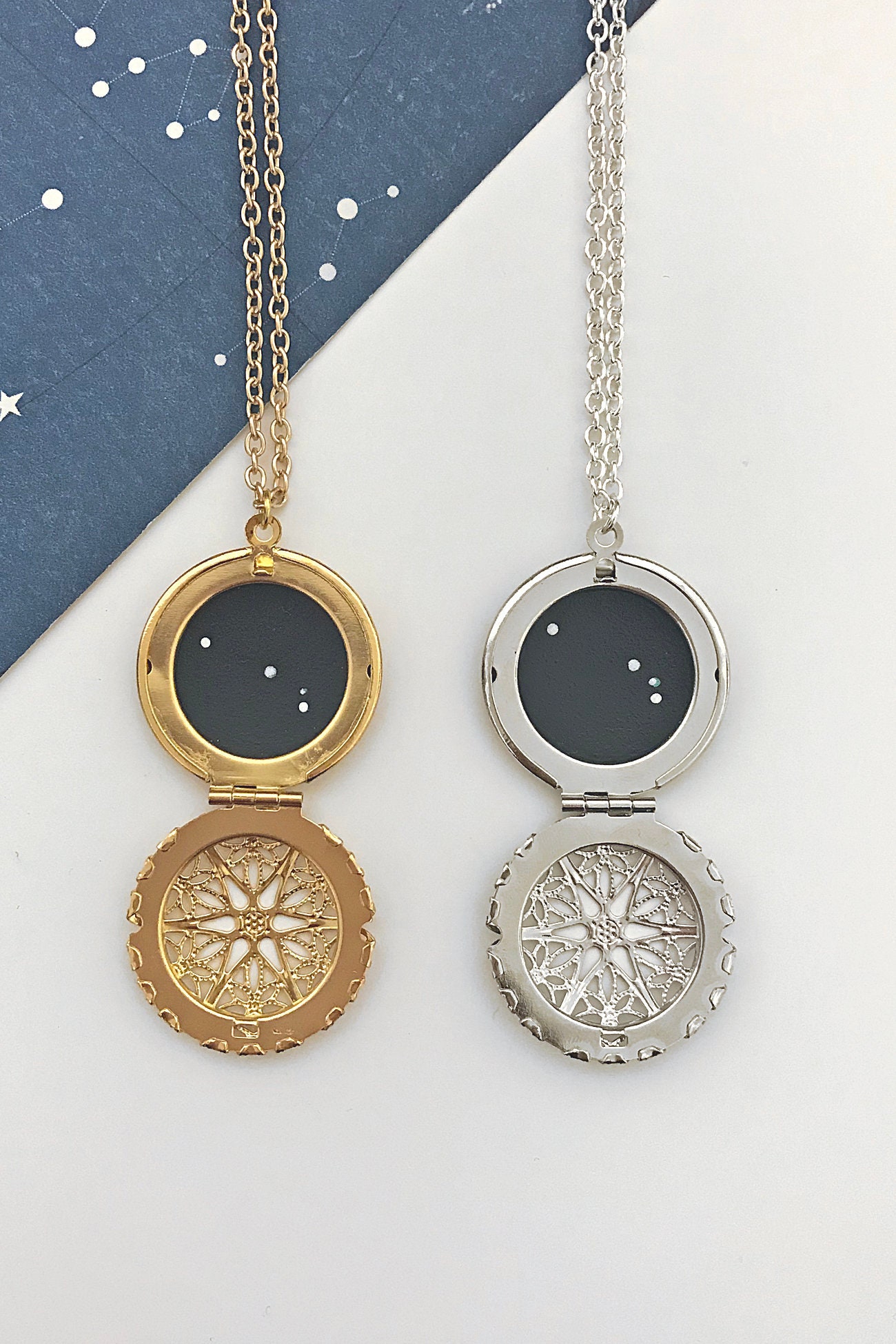 Aries locket Clearance