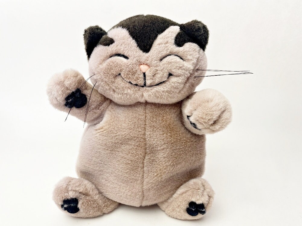 THE TOYZ DOLL JACOB ぬいぐるみ Amazon.co.jp: エスケイジャパン ｻﾝﾘｵ将軍ｼﾘｰｽﾞぬいぐるみBC(ｸﾛﾐ