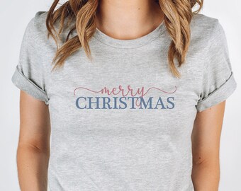 Ladies christmas shirts uk Clearance