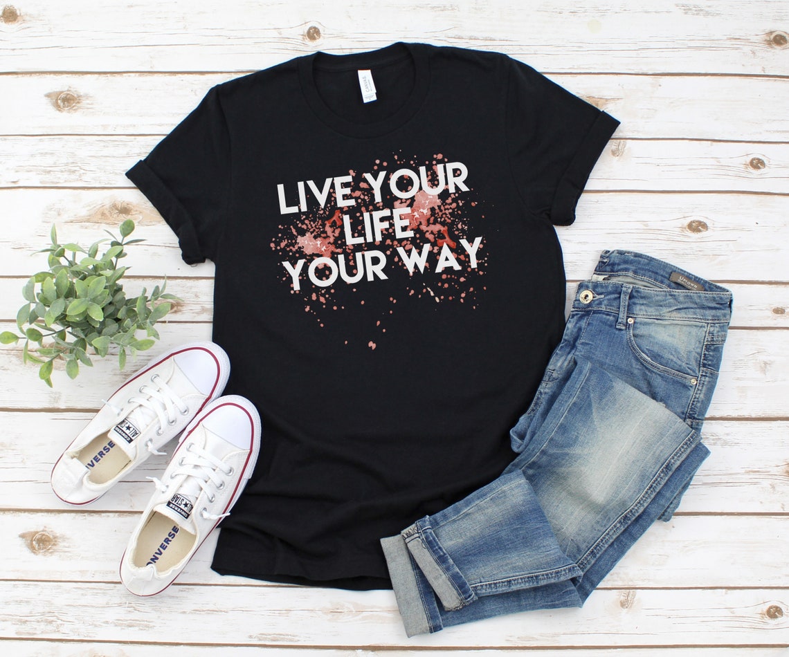 fear and loathing in las vegas tobey maguire shirt