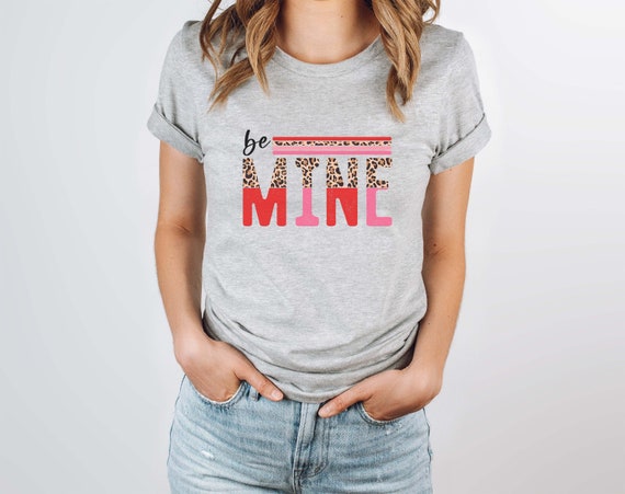 etsy valentine shirt