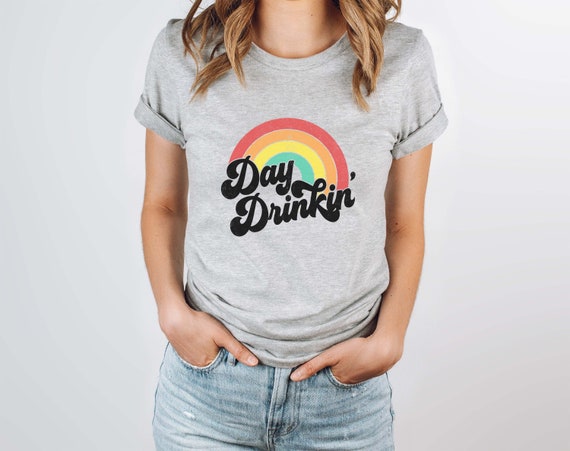 etsy drinking shirts