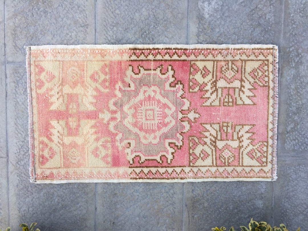 Small Rug For Chair Handmade Small Rug, Carpet Rug, Chair Decor, Seat Rug, Chair Cover ...