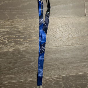 Dainsleif Lanyard