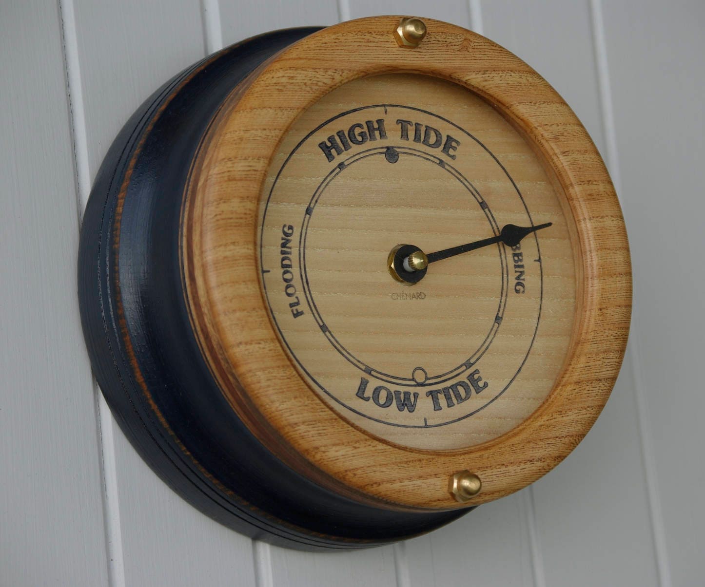 Tide Clock Etsy UK