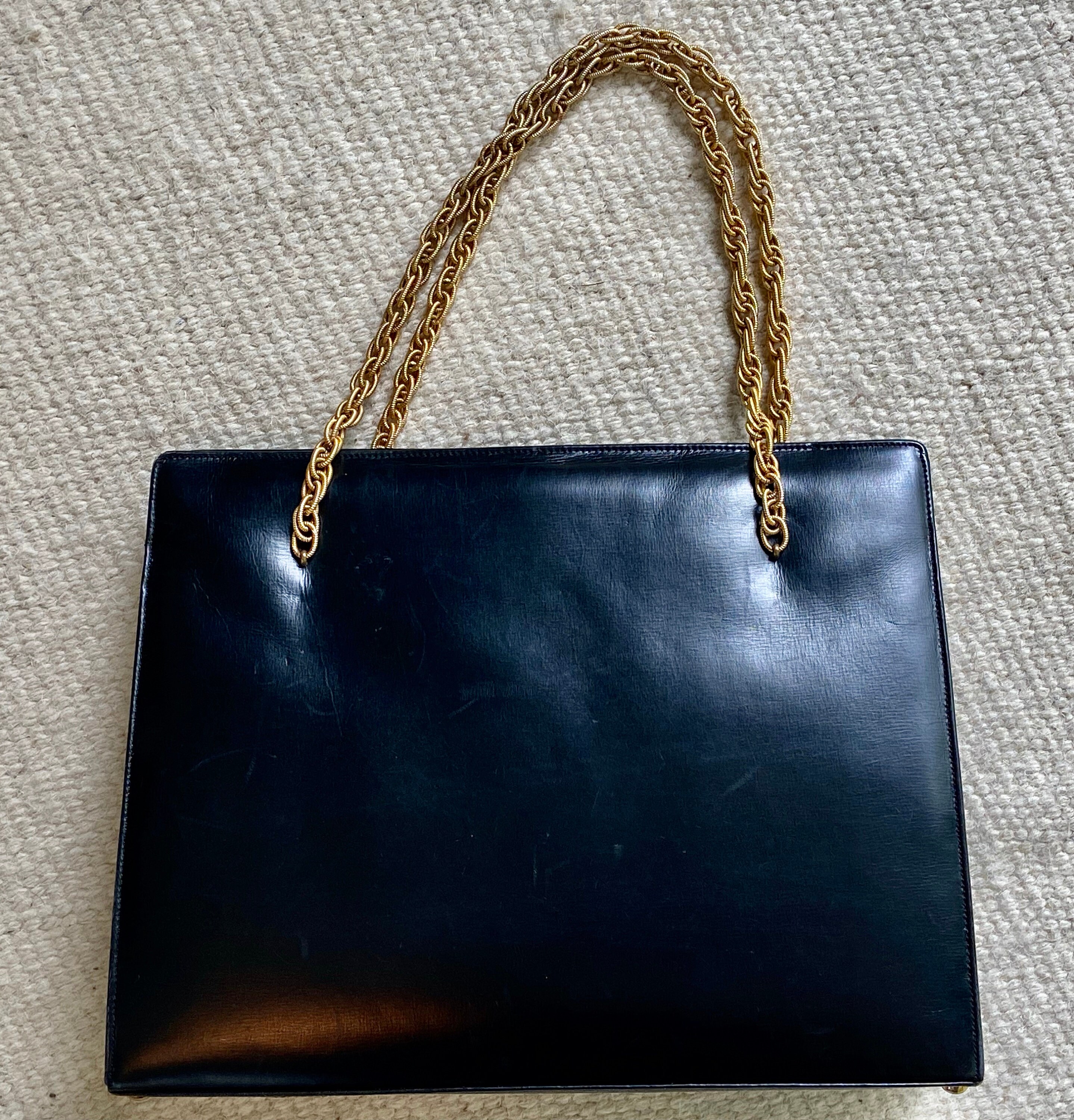 Lucille de paris bag hotsell
